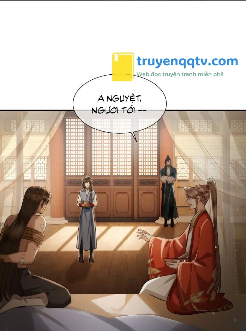 Điện Hạ Khuynh Thành Chapter 91 - Next Chapter 92