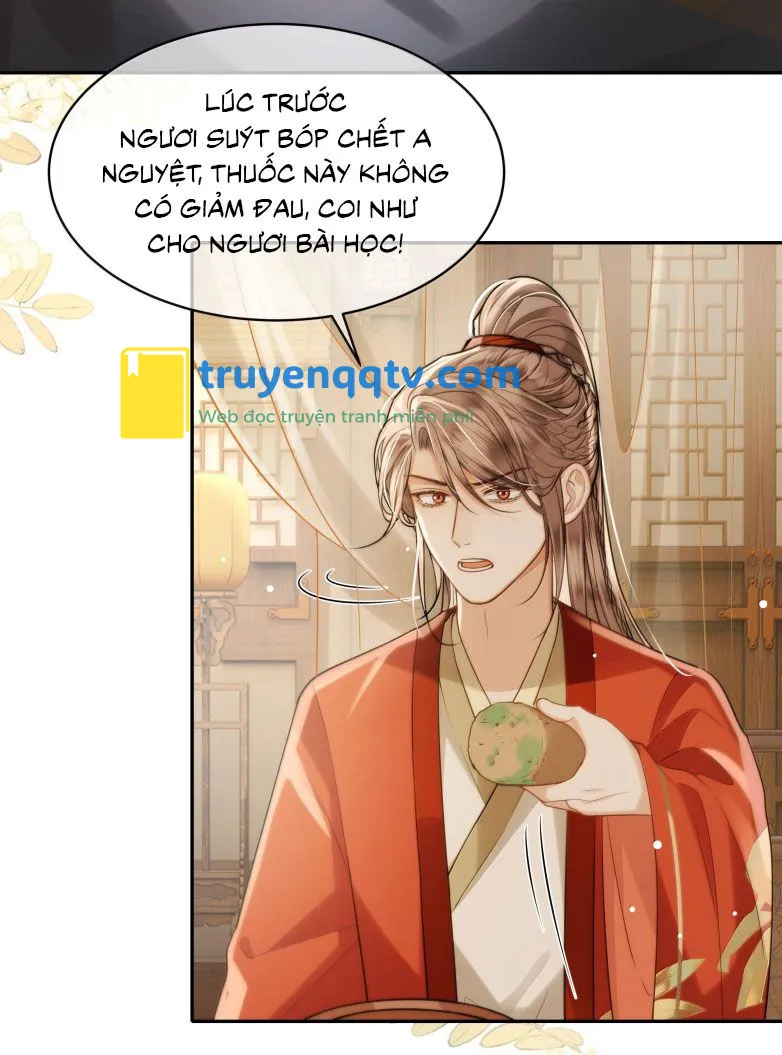 Điện Hạ Khuynh Thành Chapter 91 - Next Chapter 92