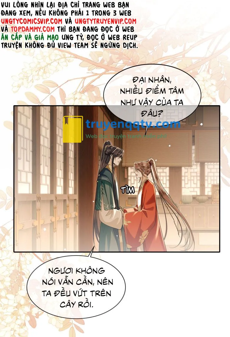 Điện Hạ Khuynh Thành Chapter 91 - Next Chapter 92