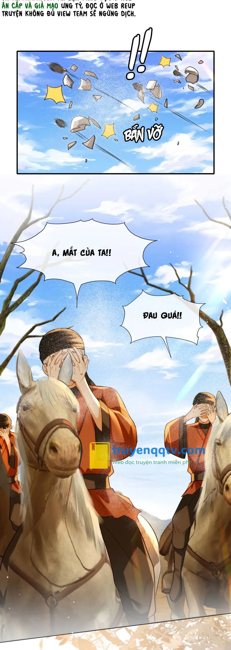 Điện Hạ Khuynh Thành Chapter 107 - Next Chapter 108