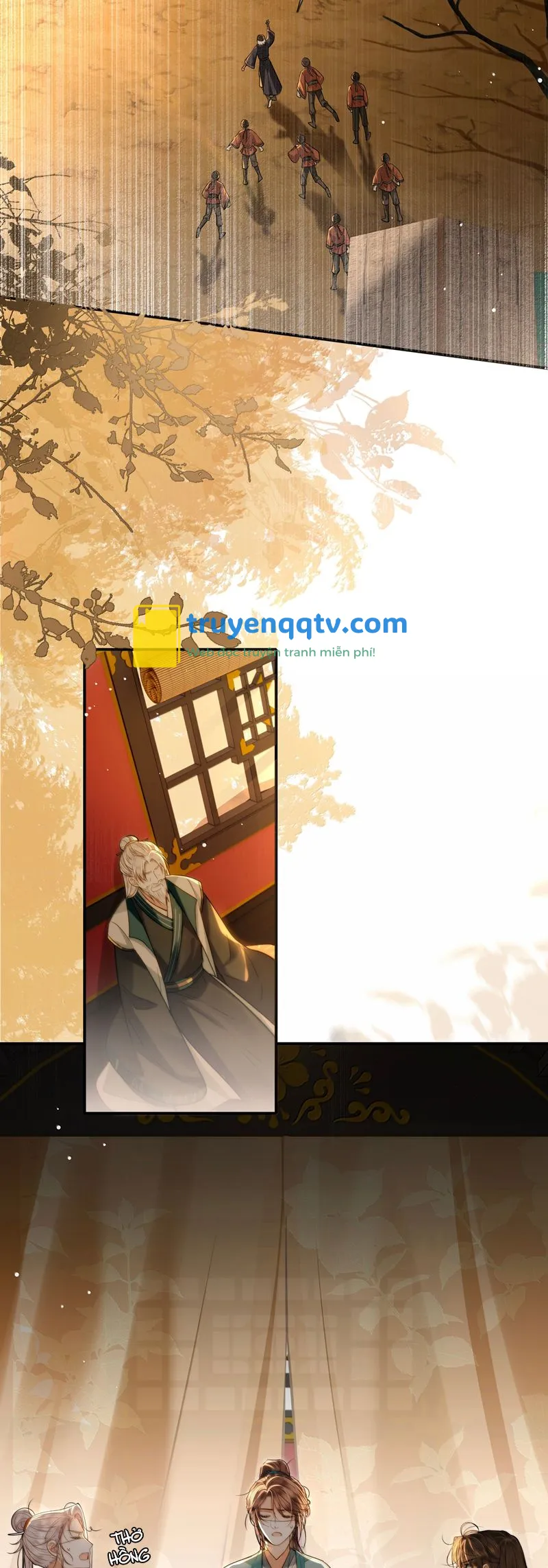 Điện Hạ Khuynh Thành Chapter 107 - Next Chapter 108