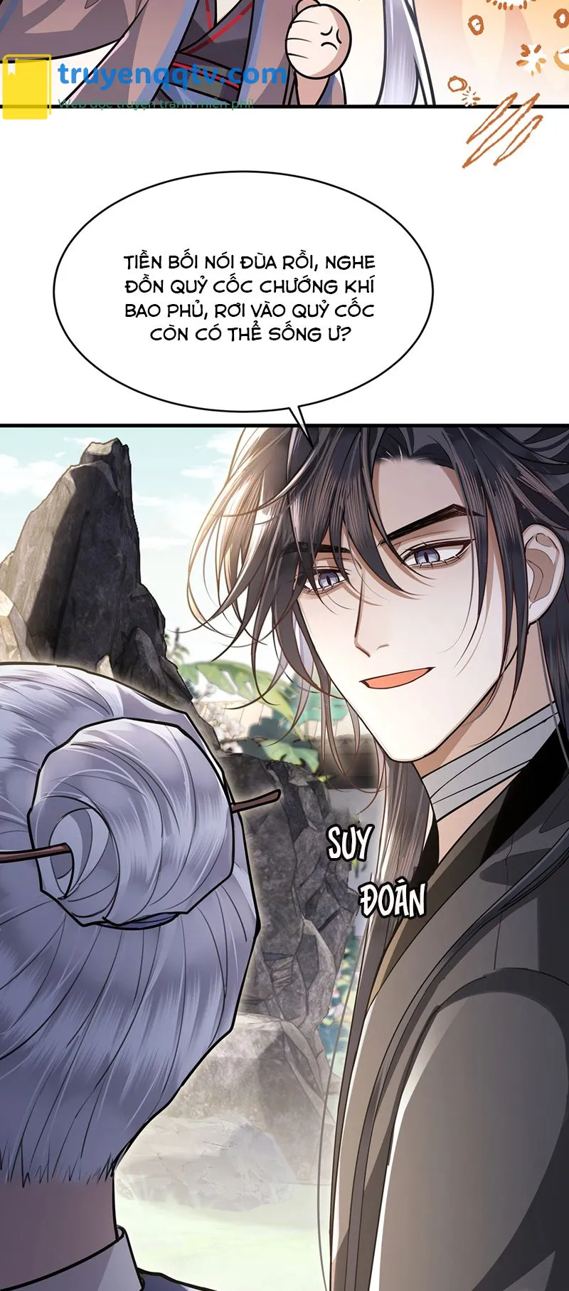 Điện Hạ Khuynh Thành Chapter 85 - Next Chapter 86