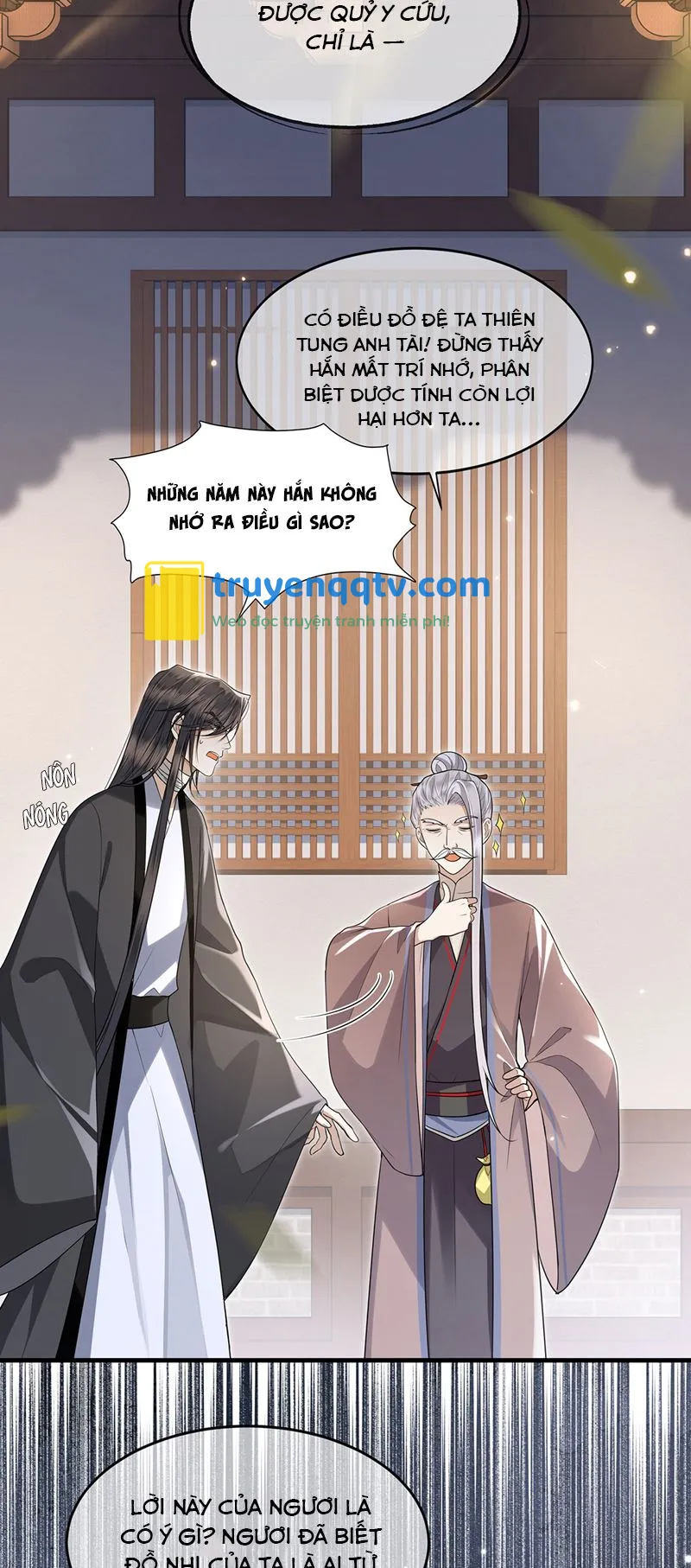 Điện Hạ Khuynh Thành Chapter 85 - Next Chapter 86