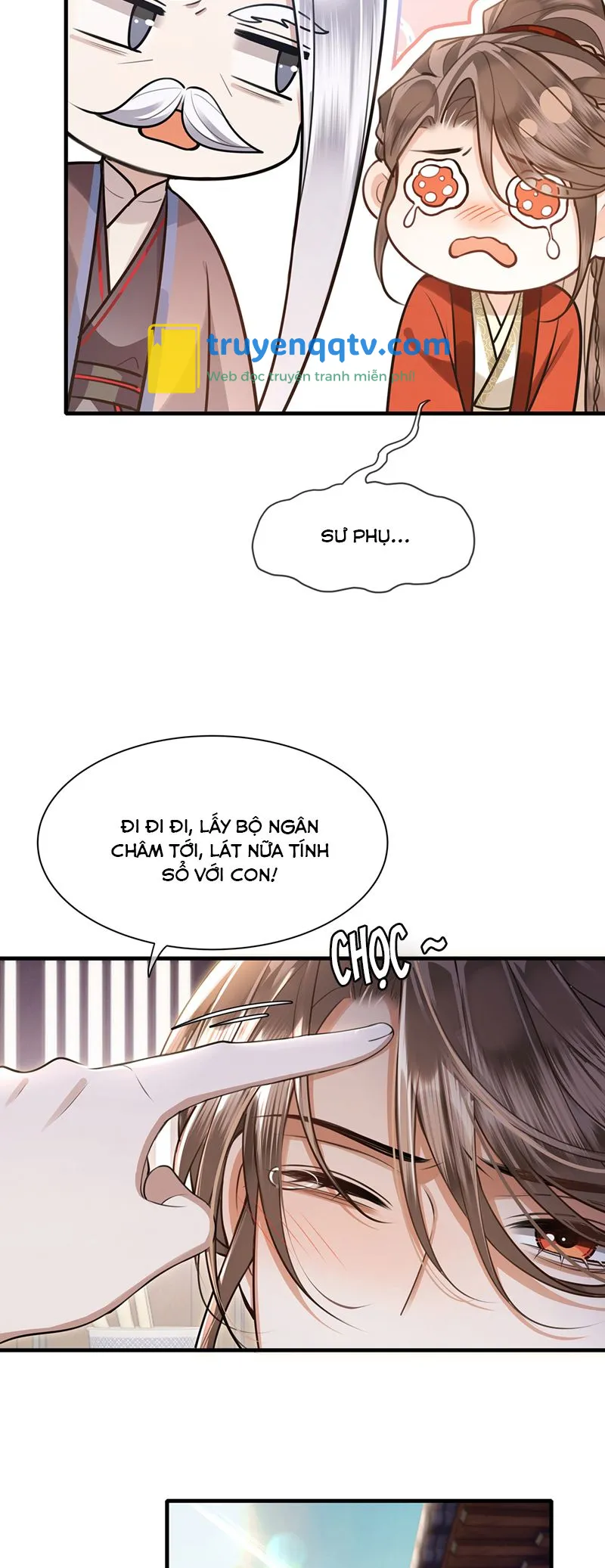 Điện Hạ Khuynh Thành Chapter 85 - Next Chapter 86