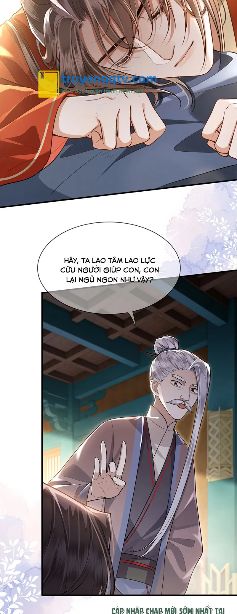 Điện Hạ Khuynh Thành Chapter 85 - Next Chapter 86