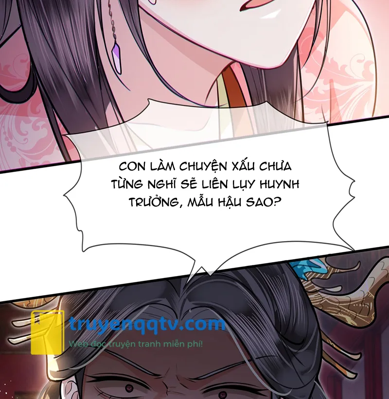 Điện Hạ Khuynh Thành Chapter 84 - Next Chapter 85