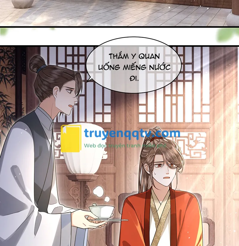 Điện Hạ Khuynh Thành Chapter 84 - Next Chapter 85