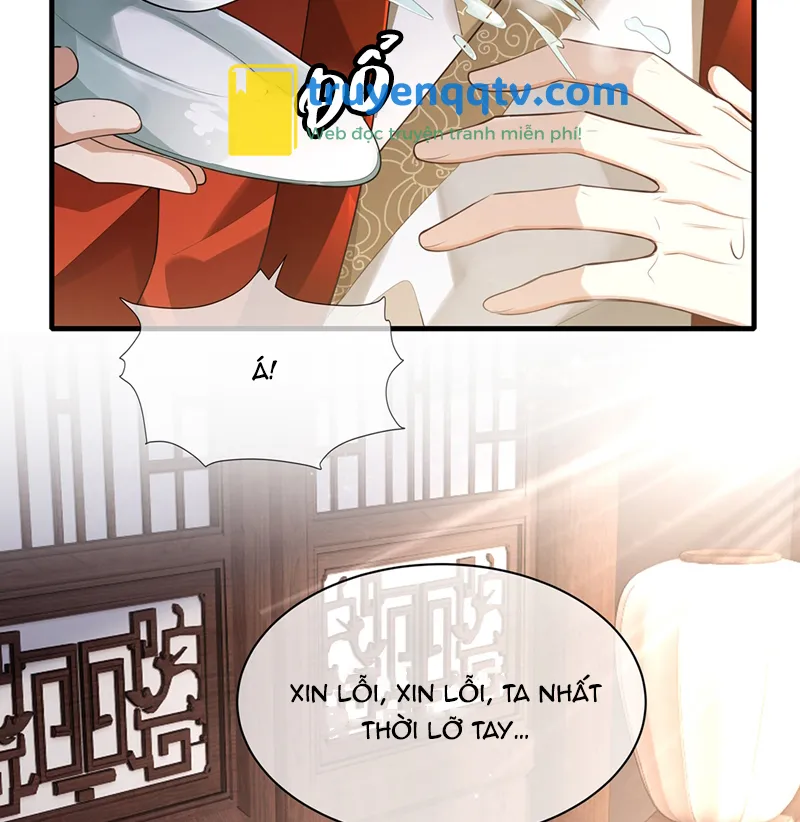 Điện Hạ Khuynh Thành Chapter 84 - Next Chapter 85