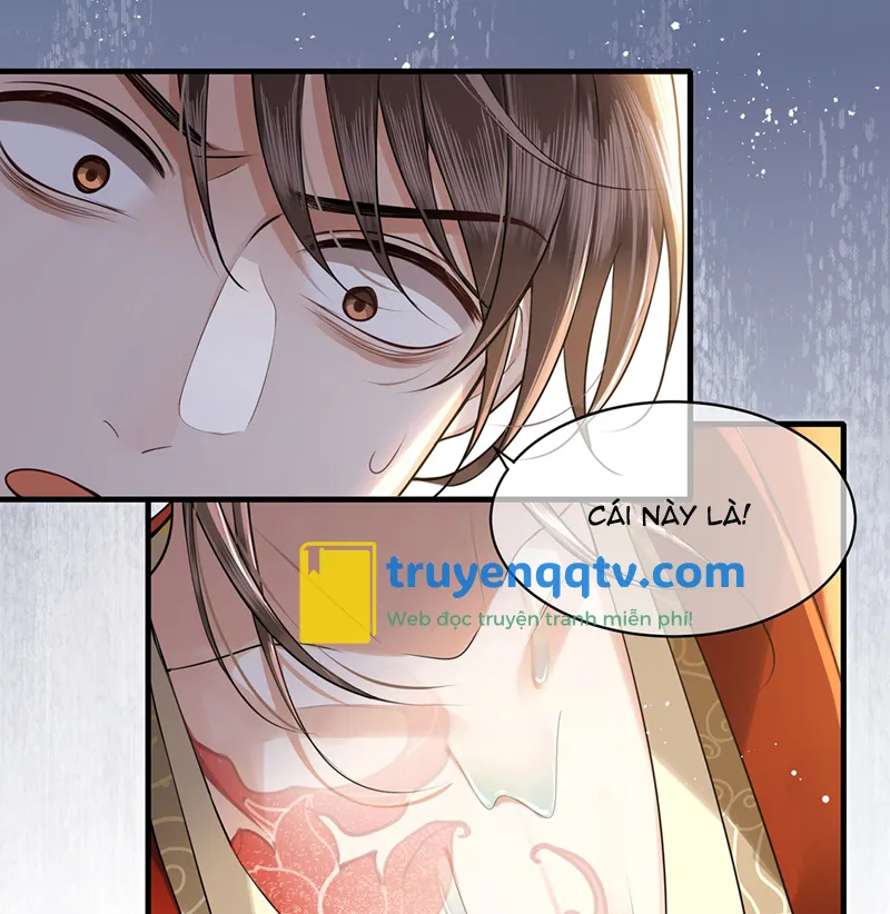 Điện Hạ Khuynh Thành Chapter 84 - Next Chapter 85