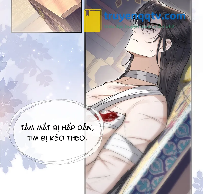 Điện Hạ Khuynh Thành Chapter 84 - Next Chapter 85