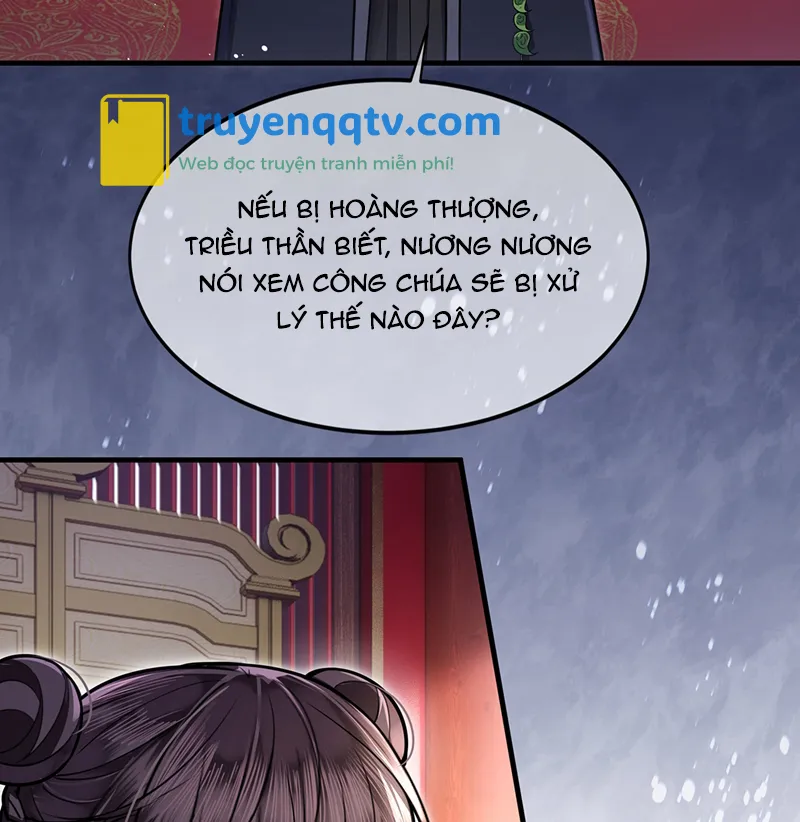 Điện Hạ Khuynh Thành Chapter 84 - Next Chapter 85