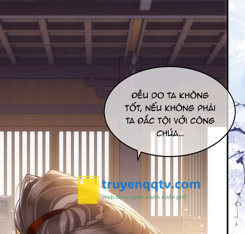 Điện Hạ Khuynh Thành Chapter 84 - Next Chapter 85