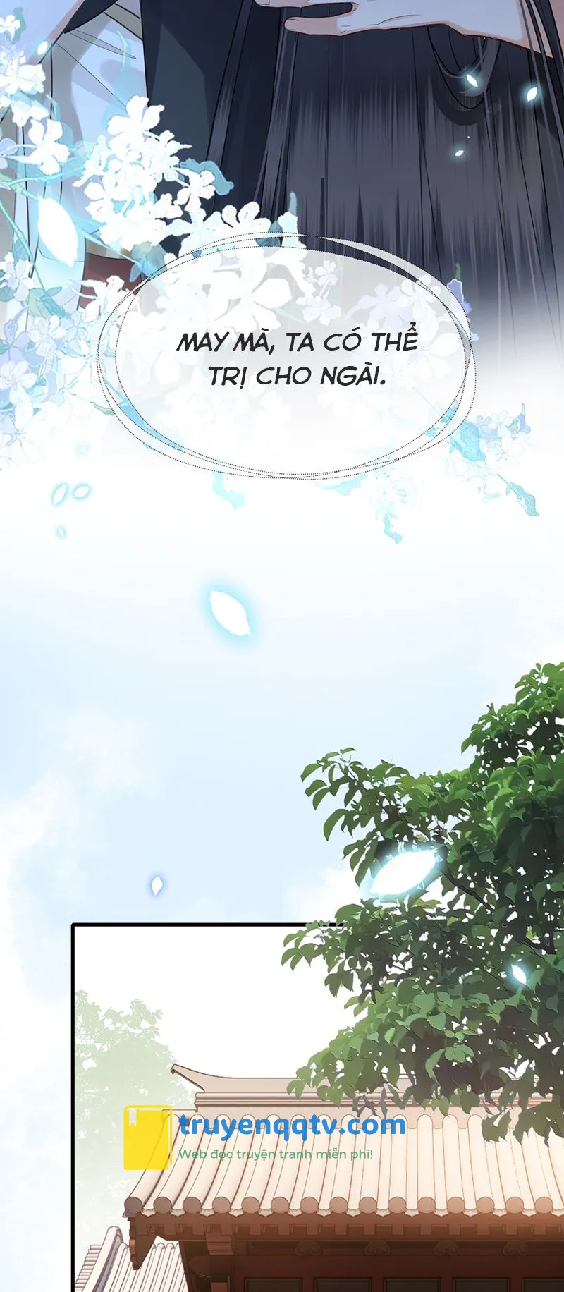 Điện Hạ Khuynh Thành Chapter 82 - Next Chapter 83