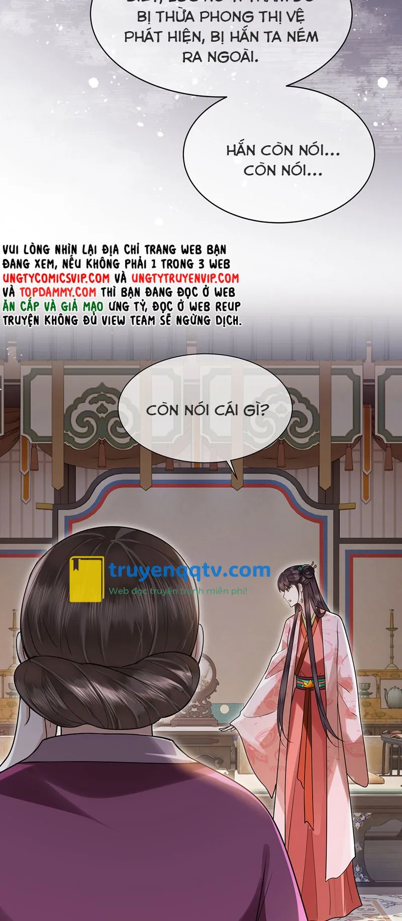 Điện Hạ Khuynh Thành Chapter 82 - Next Chapter 83