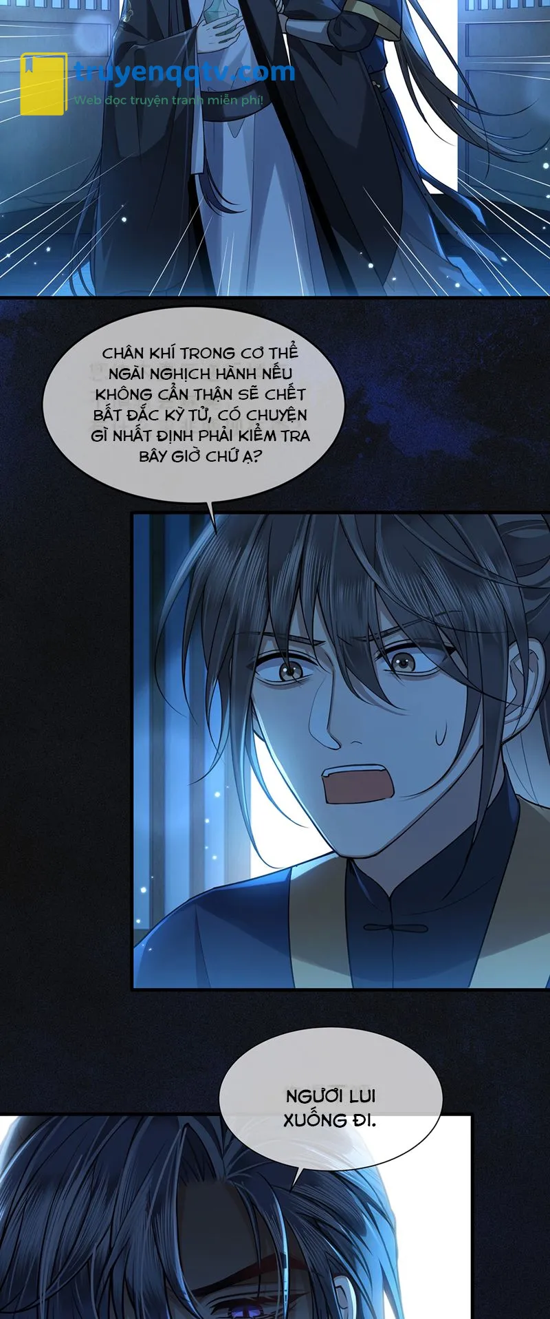 Điện Hạ Khuynh Thành Chapter 82 - Next Chapter 83