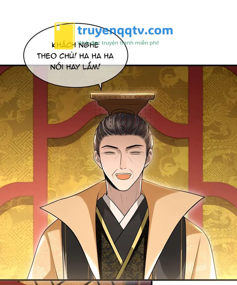 Điện Hạ Khuynh Thành Chapter 80 - Next Chapter 81