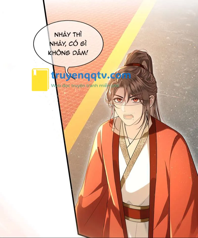 Điện Hạ Khuynh Thành Chapter 80 - Next Chapter 81