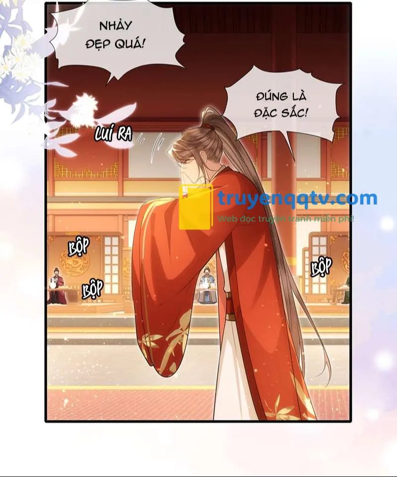 Điện Hạ Khuynh Thành Chapter 80 - Next Chapter 81