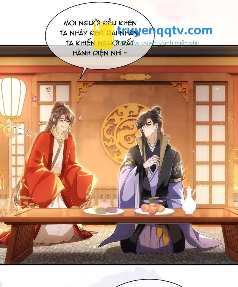 Điện Hạ Khuynh Thành Chapter 80 - Next Chapter 81