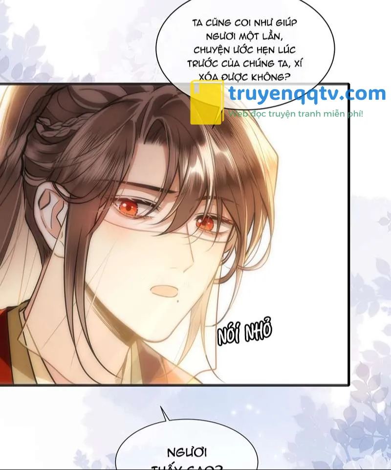 Điện Hạ Khuynh Thành Chapter 80 - Next Chapter 81