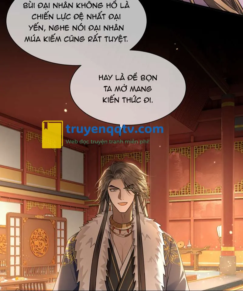 Điện Hạ Khuynh Thành Chapter 80 - Next Chapter 81