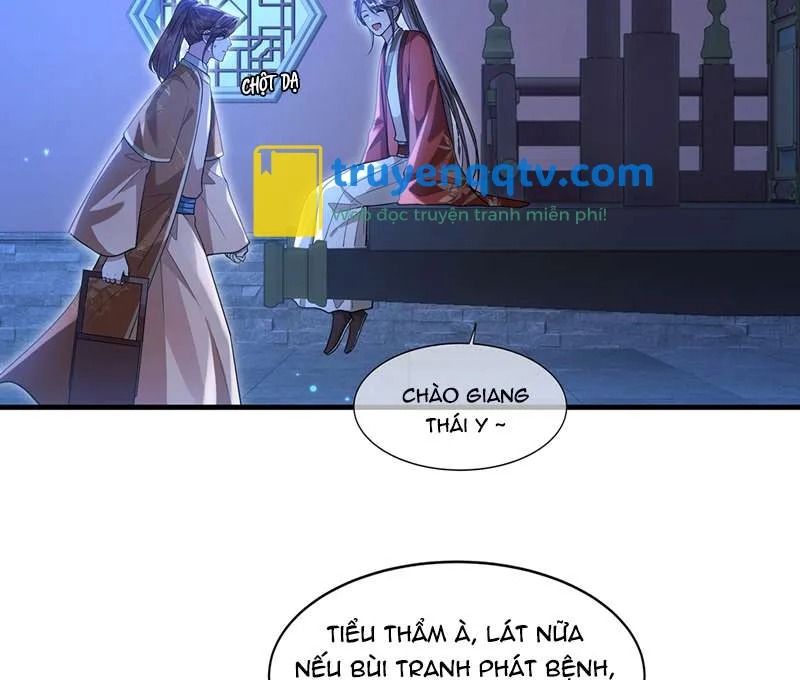 Điện Hạ Khuynh Thành Chapter 80 - Next Chapter 81