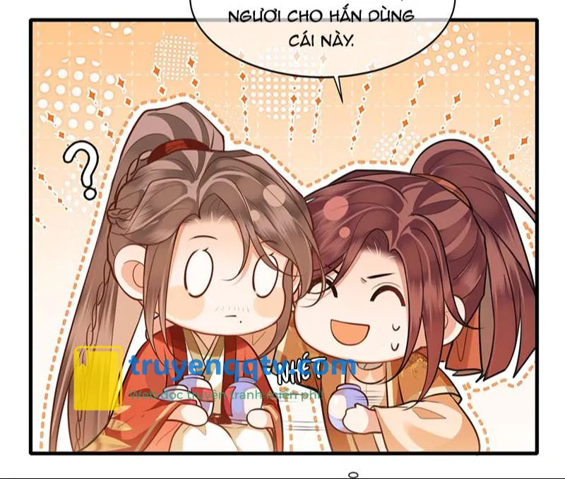 Điện Hạ Khuynh Thành Chapter 80 - Next Chapter 81