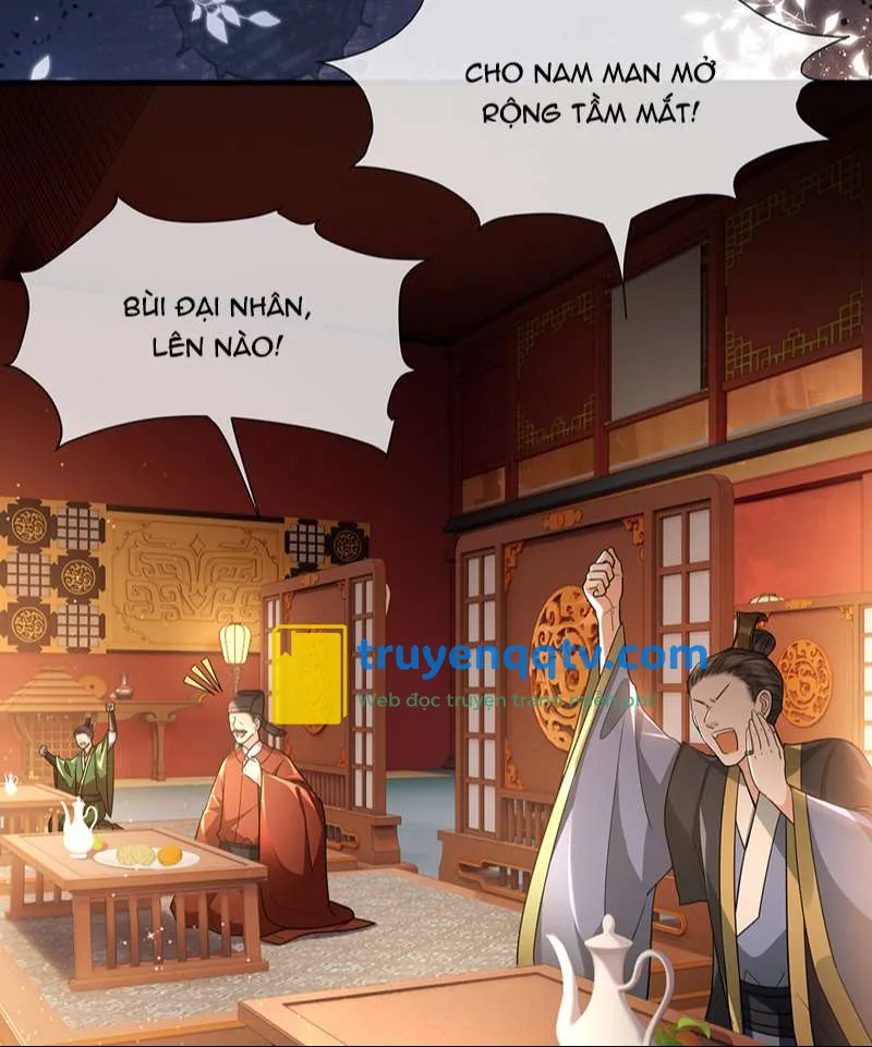 Điện Hạ Khuynh Thành Chapter 80 - Next Chapter 81