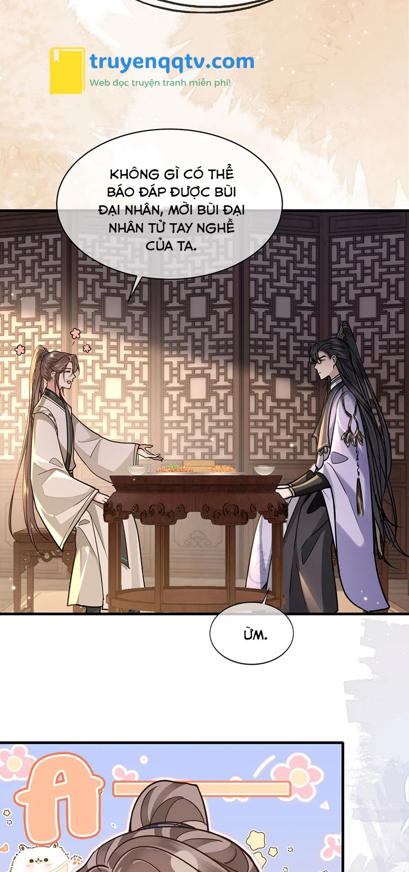 Điện Hạ Khuynh Thành Chapter 72 - Next Chapter 73