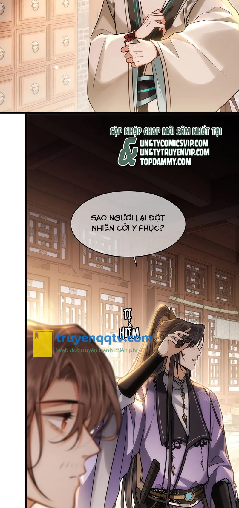 Điện Hạ Khuynh Thành Chapter 72 - Next Chapter 73