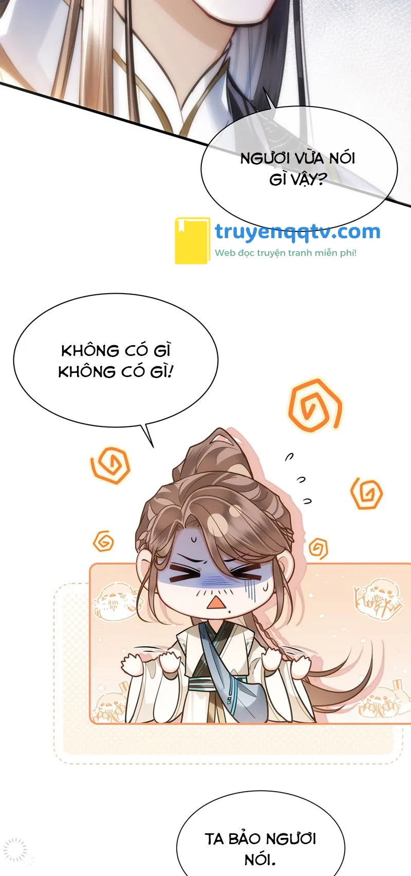 Điện Hạ Khuynh Thành Chapter 71 - Next Chapter 72