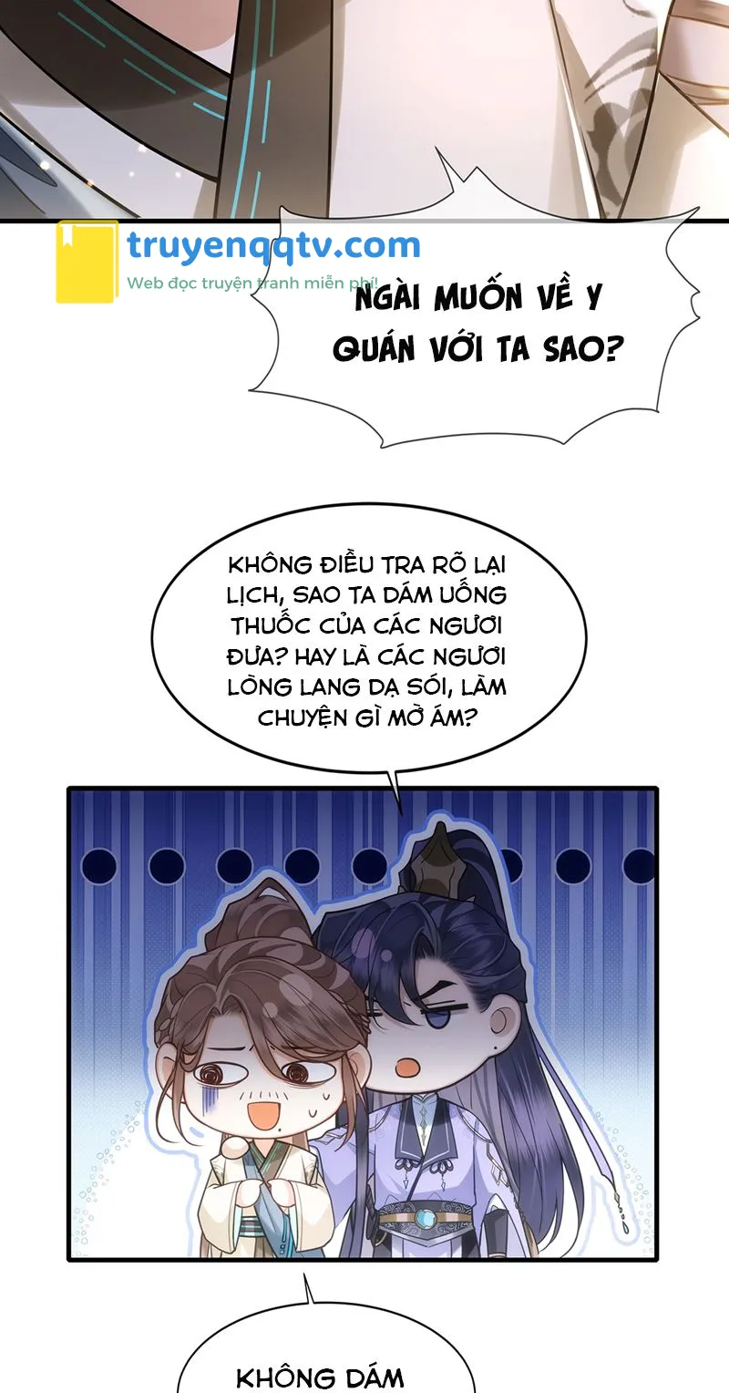 Điện Hạ Khuynh Thành Chapter 71 - Next Chapter 72