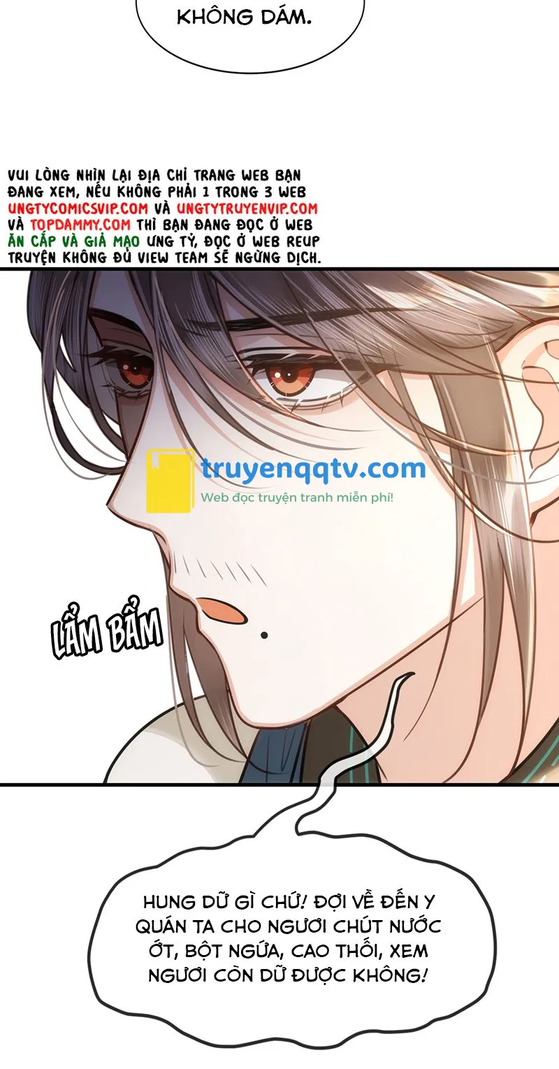 Điện Hạ Khuynh Thành Chapter 71 - Next Chapter 72