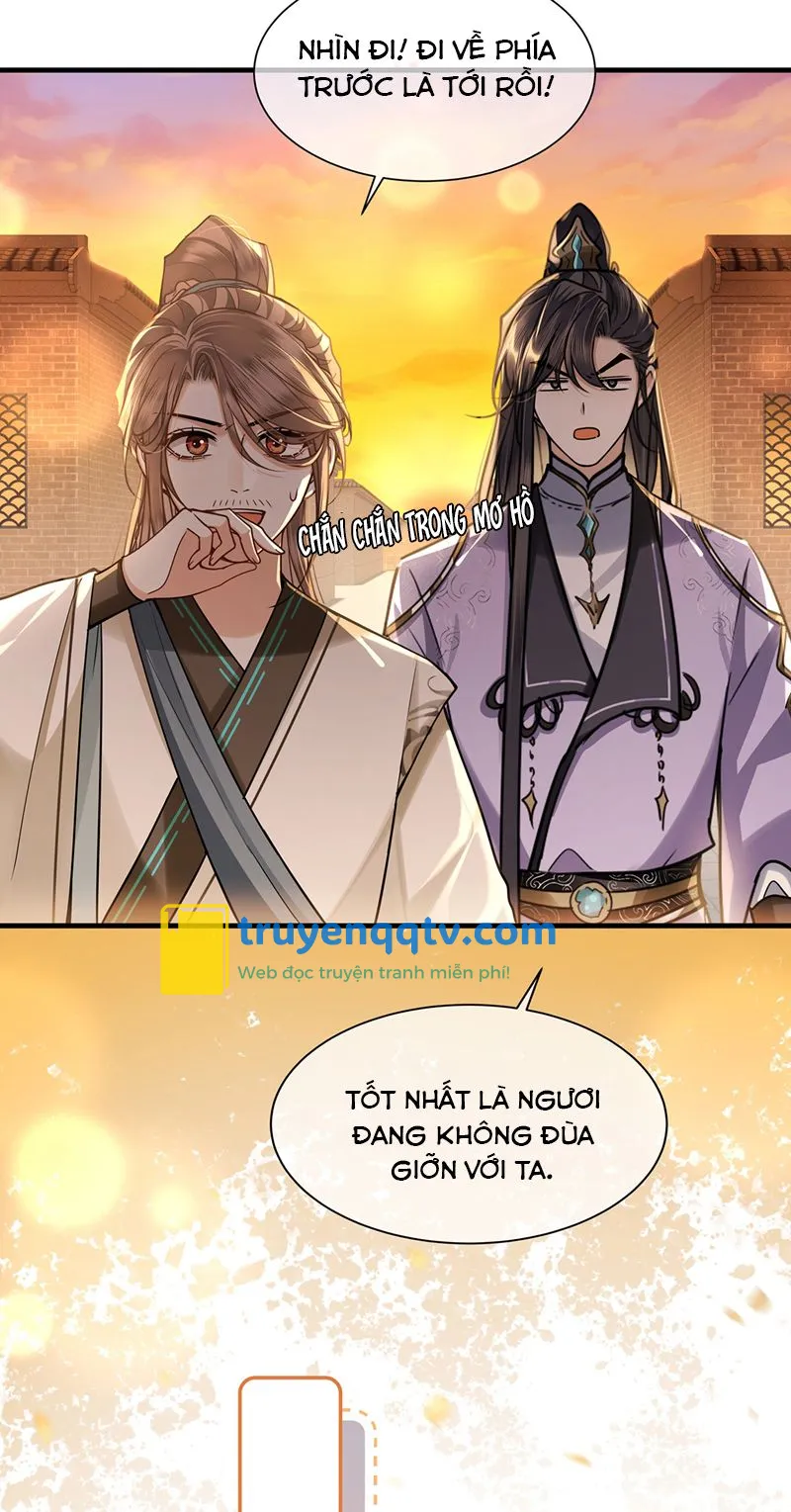 Điện Hạ Khuynh Thành Chapter 71 - Next Chapter 72