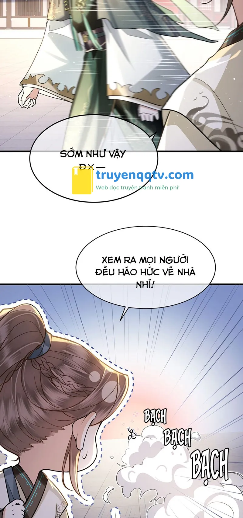 Điện Hạ Khuynh Thành Chapter 71 - Next Chapter 72