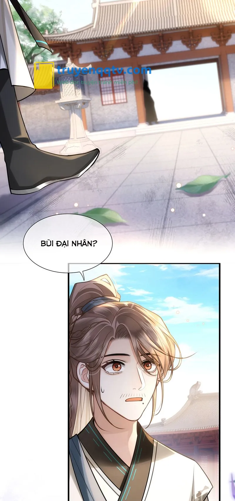 Điện Hạ Khuynh Thành Chapter 71 - Next Chapter 72