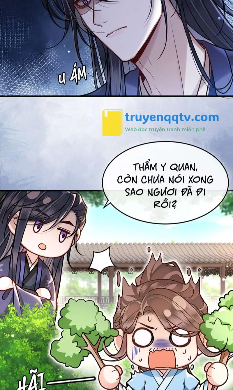 Điện Hạ Khuynh Thành Chapter 70 - Next Chapter 71