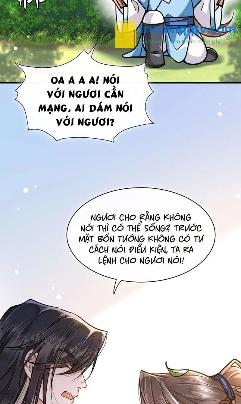 Điện Hạ Khuynh Thành Chapter 70 - Next Chapter 71