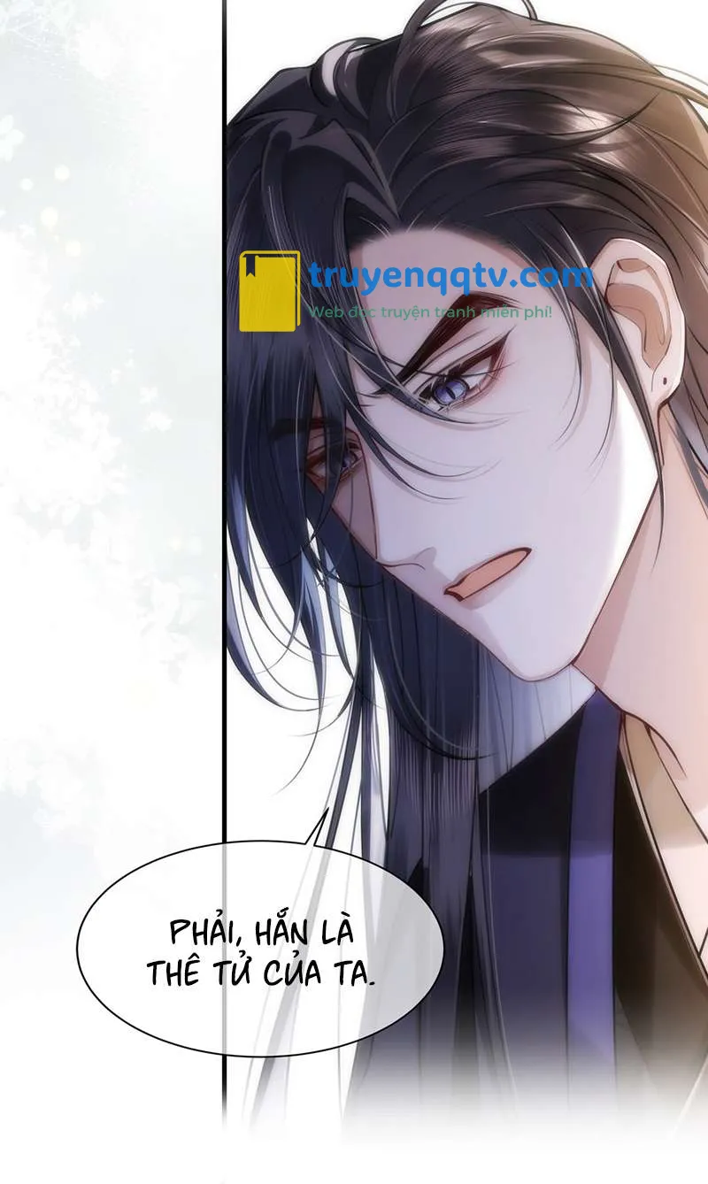 Điện Hạ Khuynh Thành Chapter 70 - Next Chapter 71