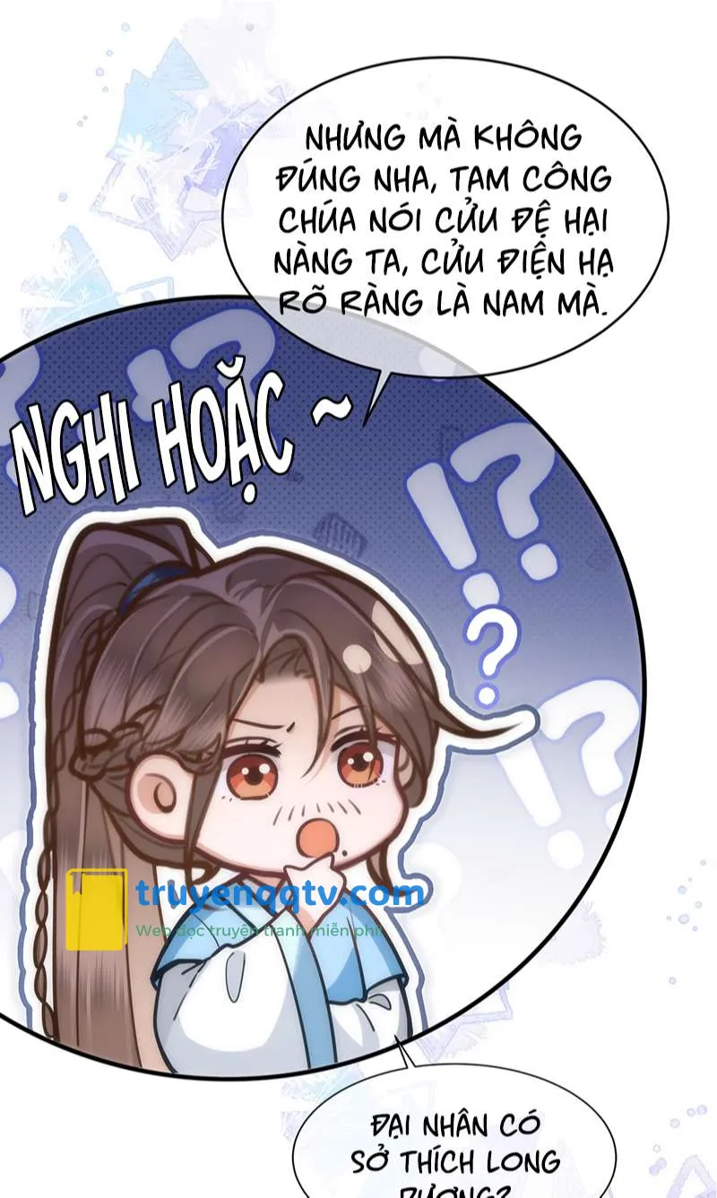 Điện Hạ Khuynh Thành Chapter 70 - Next Chapter 71