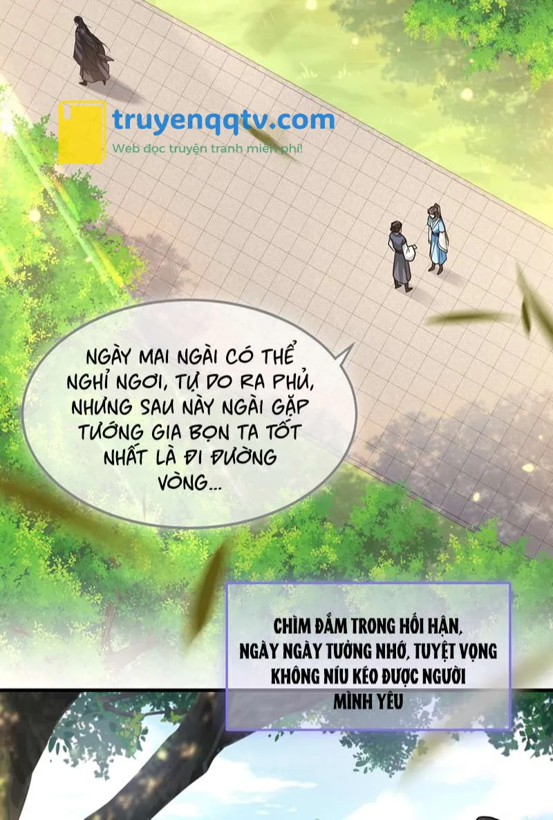 Điện Hạ Khuynh Thành Chapter 70 - Next Chapter 71