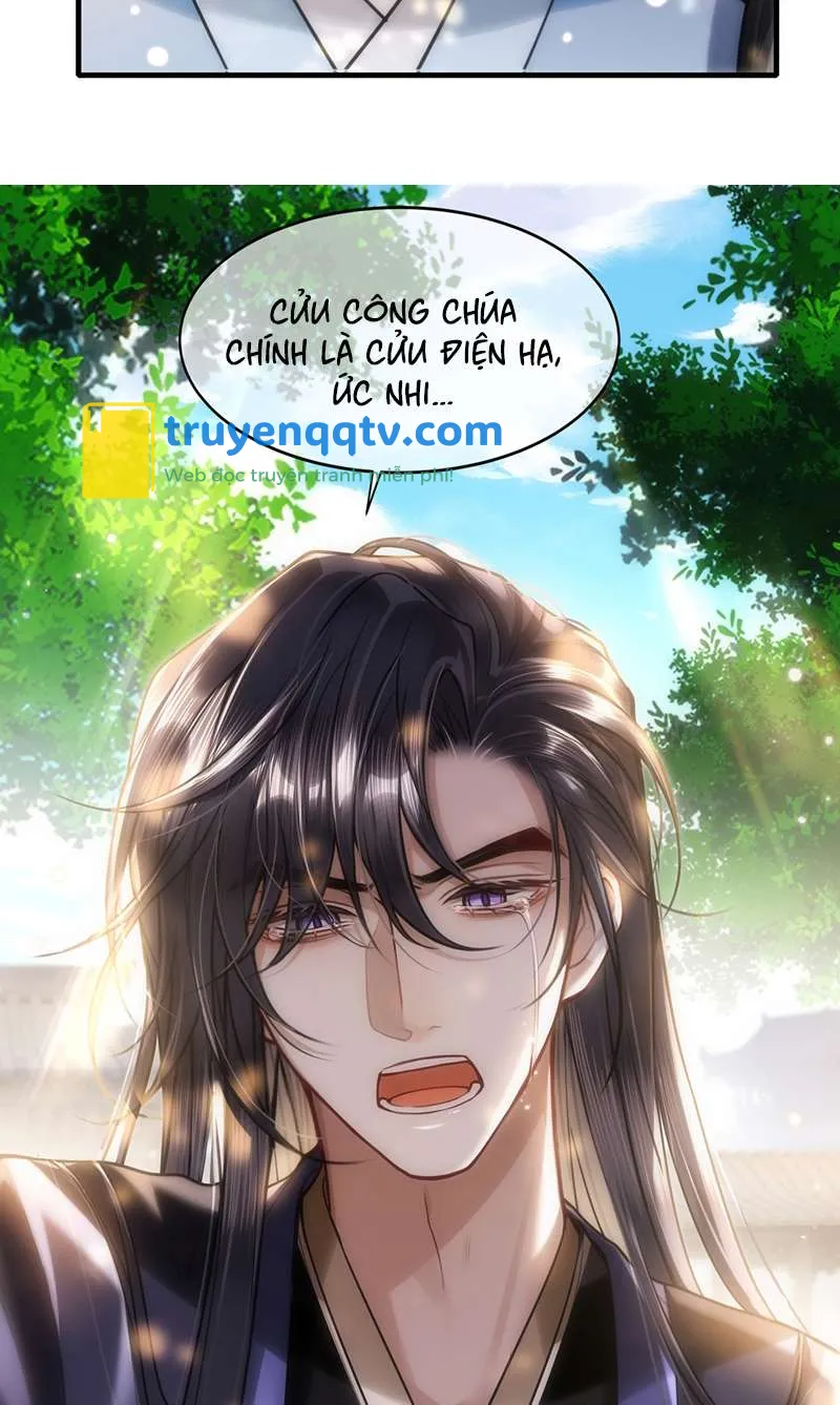 Điện Hạ Khuynh Thành Chapter 70 - Next Chapter 71