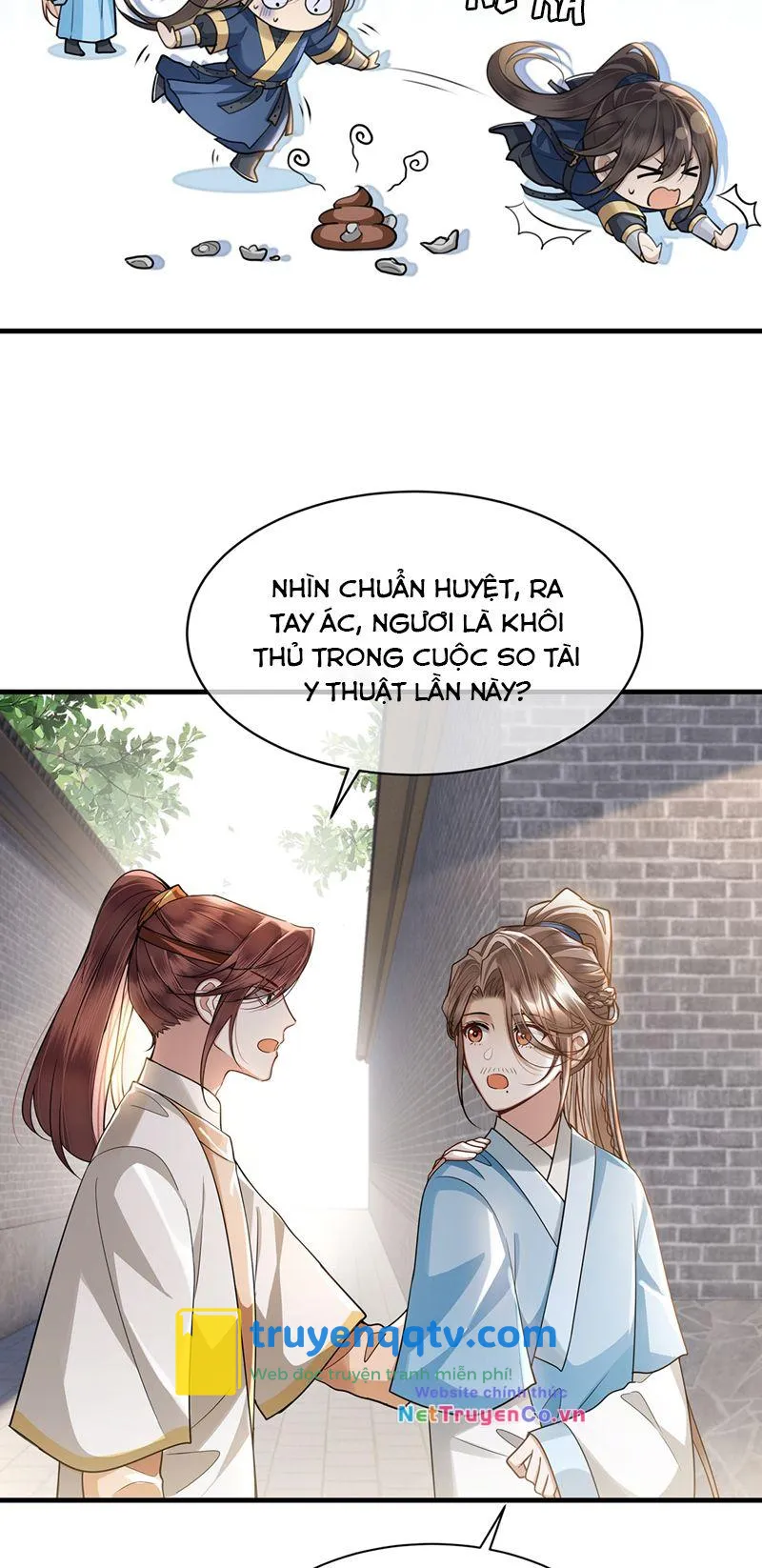 Điện Hạ Khuynh Thành Chapter 66 - Next Chapter 67