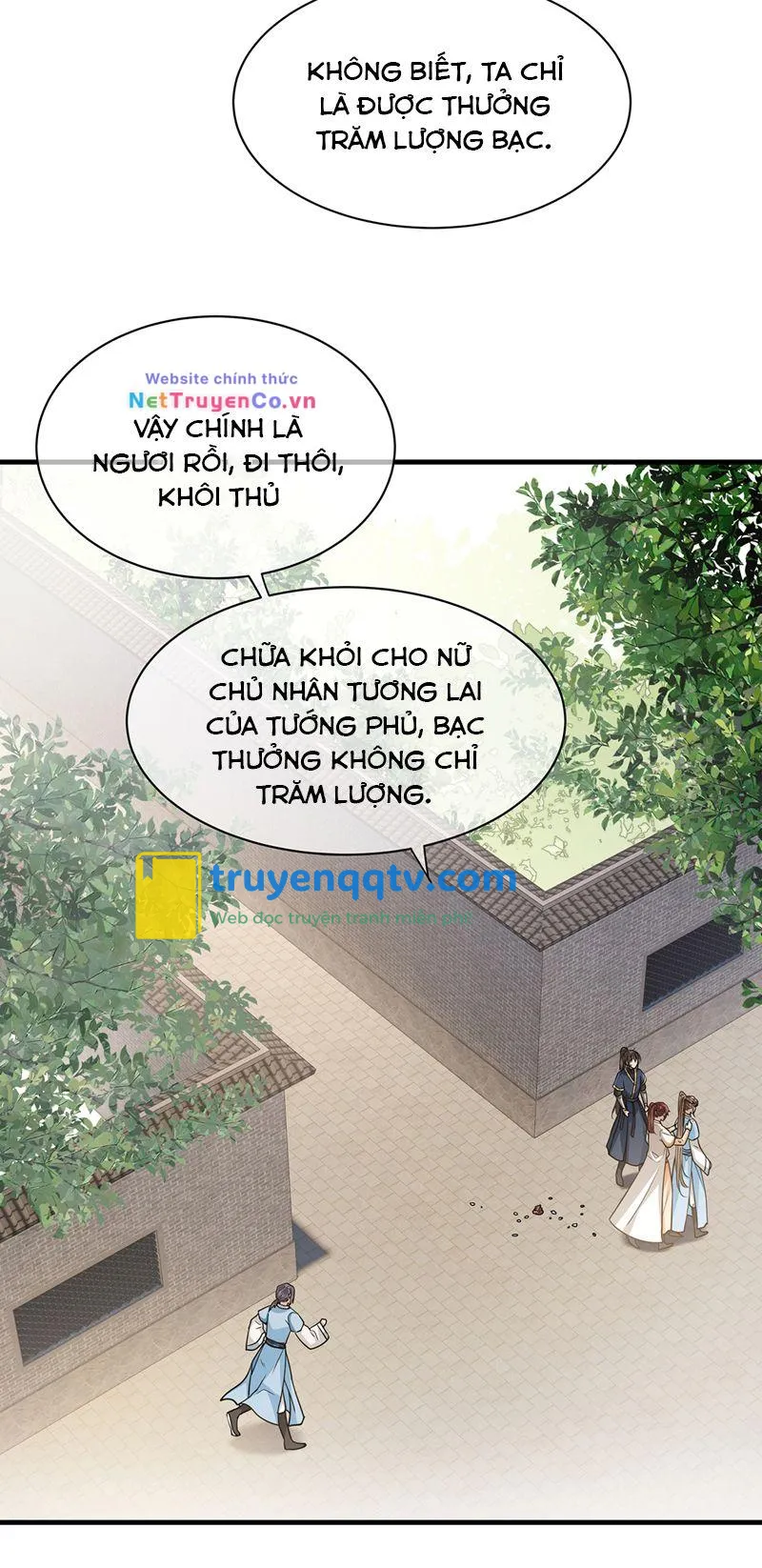 Điện Hạ Khuynh Thành Chapter 66 - Next Chapter 67