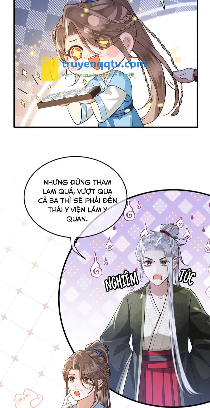 Điện Hạ Khuynh Thành Chapter 65 - Next Chapter 66