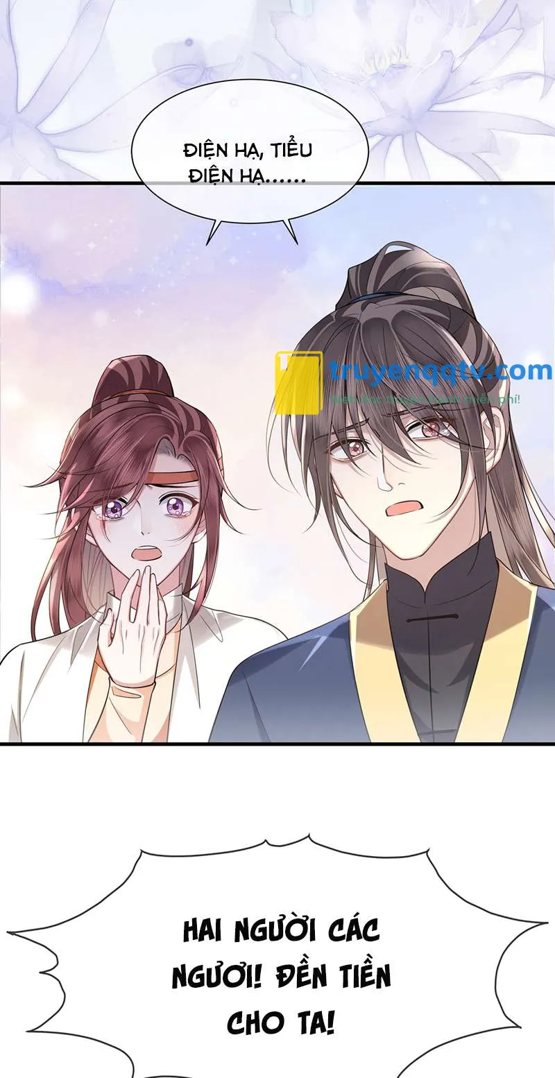 Điện Hạ Khuynh Thành Chapter 65 - Next Chapter 66