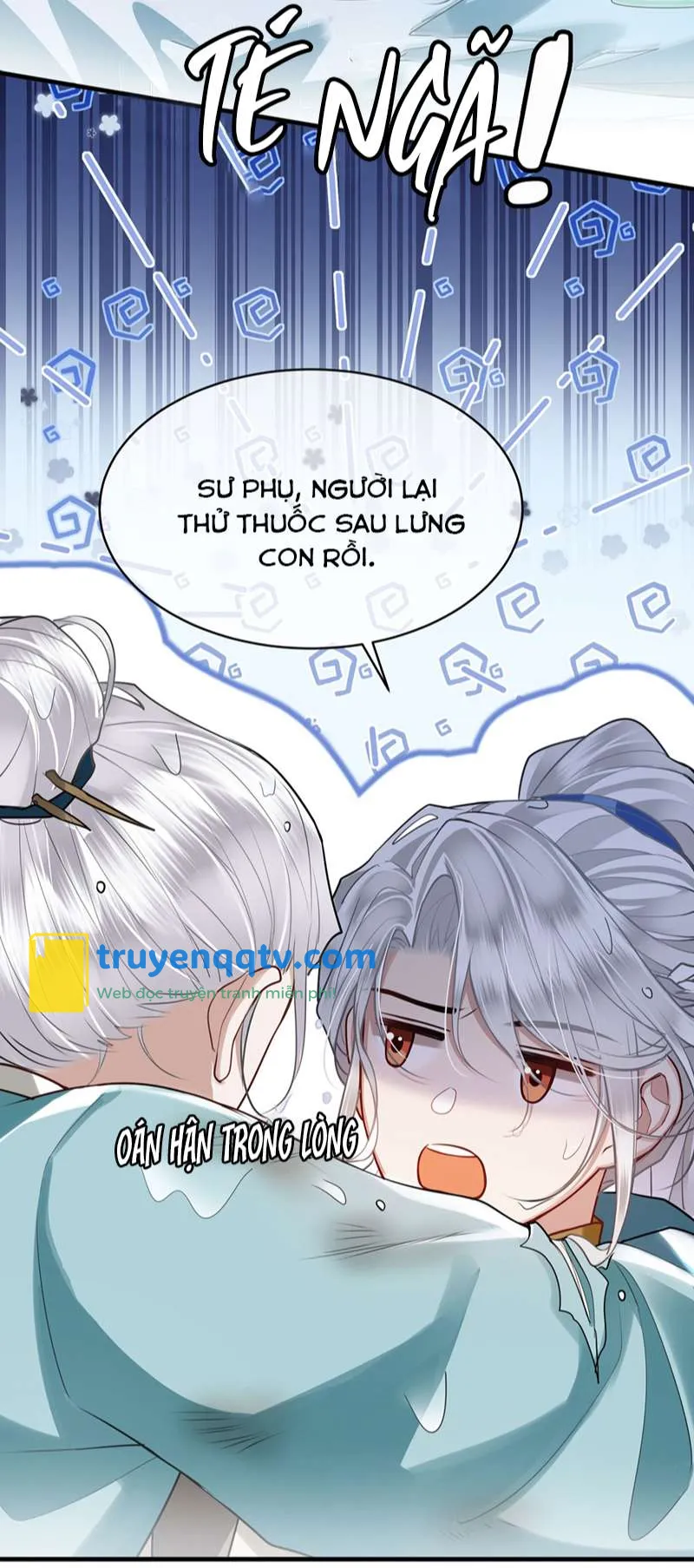 Điện Hạ Khuynh Thành Chapter 64 - Next Chapter 65