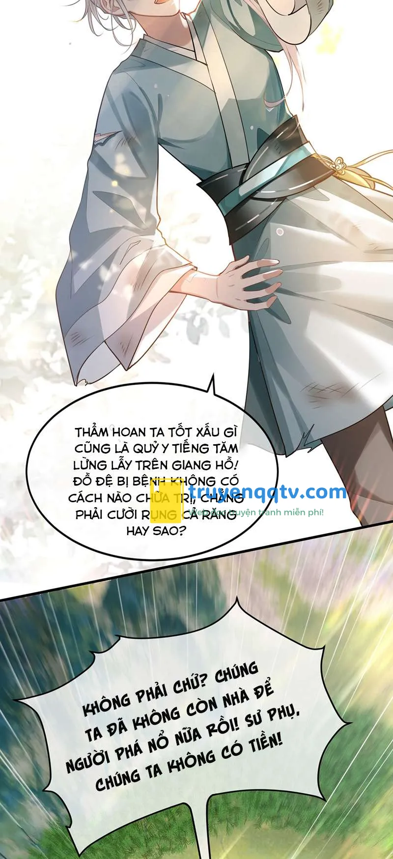 Điện Hạ Khuynh Thành Chapter 64 - Next Chapter 65