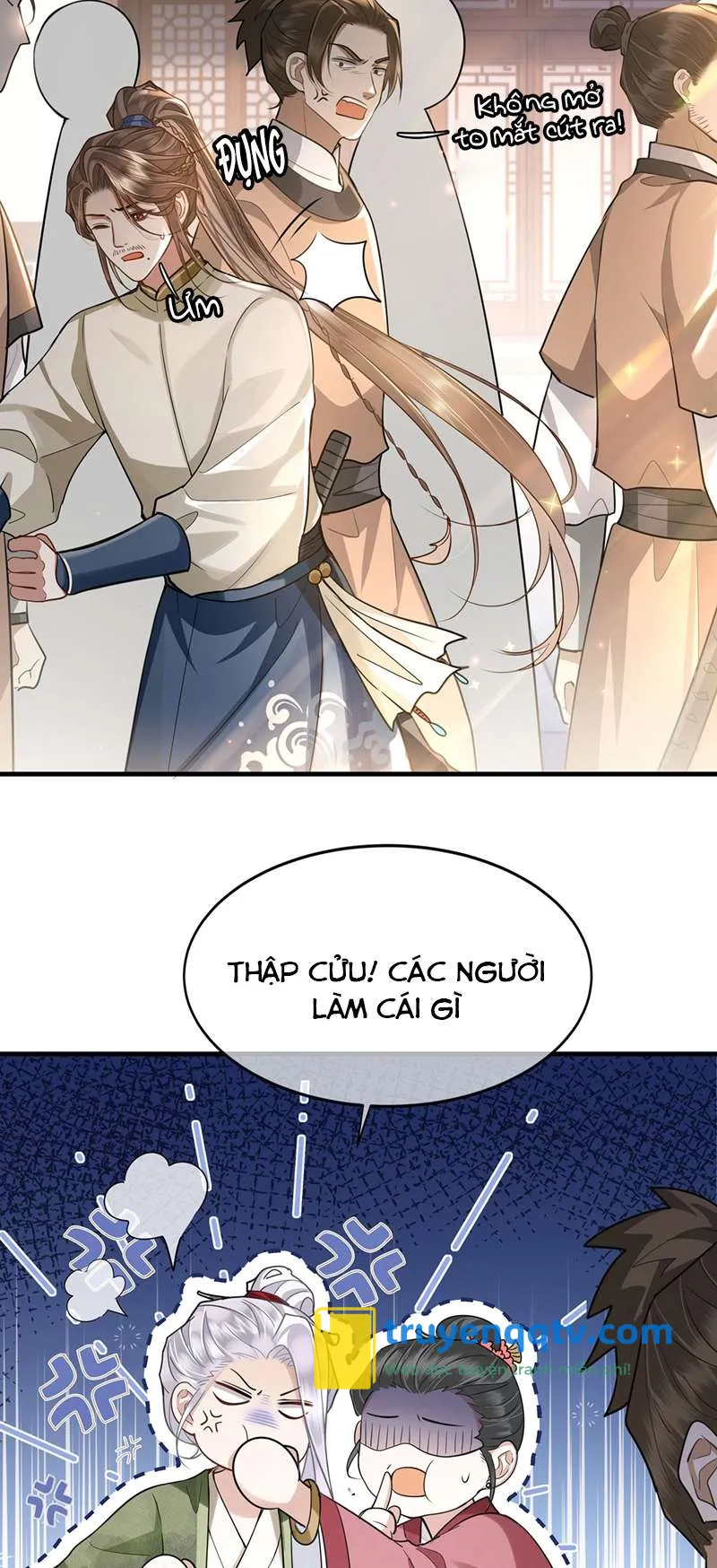 Điện Hạ Khuynh Thành Chapter 64 - Next Chapter 65