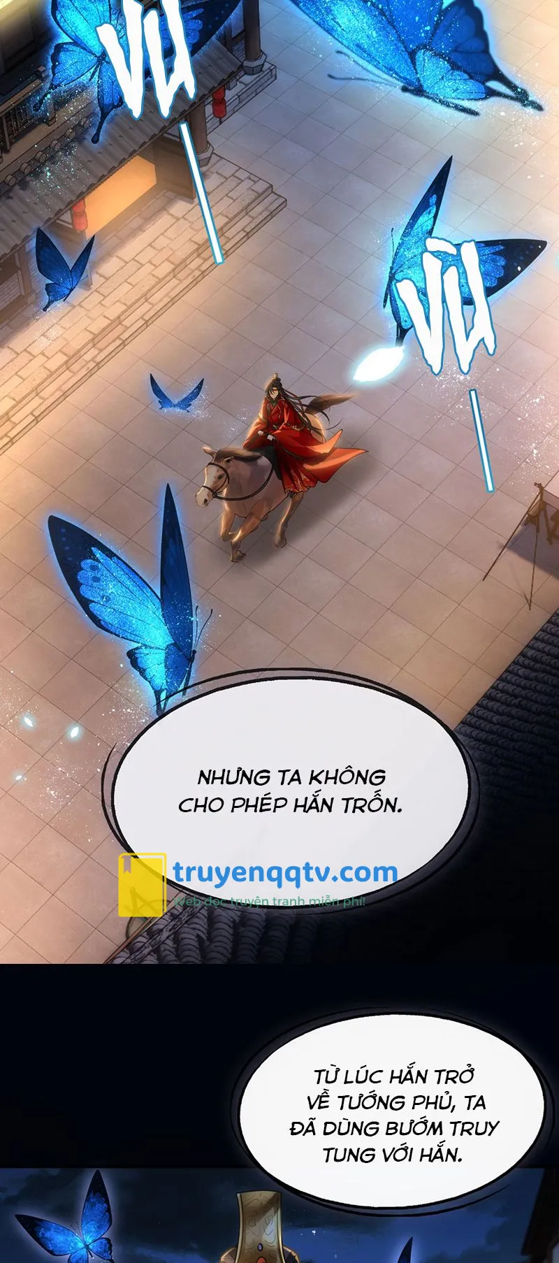 Điện Hạ Khuynh Thành Chapter 61 - Next Chapter 62